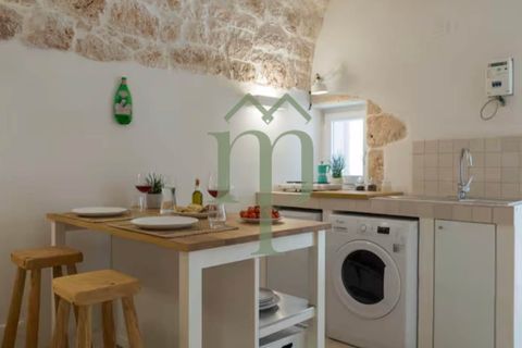 Byhus i Ostuni, Brindisi, Ostuni - € 72.000 | Ref: Casa Leopardi - foto 9